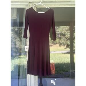 calvin klein dress Size 2 New Stretchy